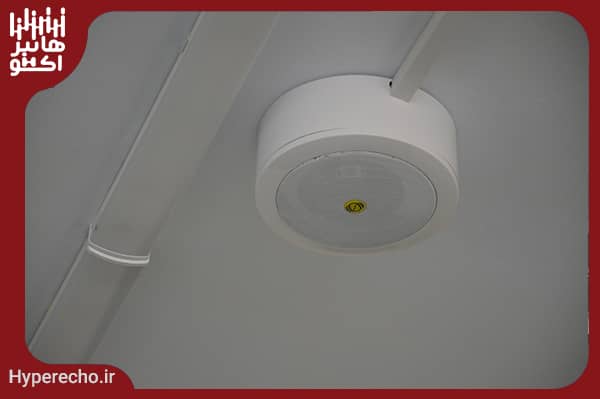اسپیکرهای سقفی مناسب مدرسه