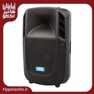 اسپیکر اکتیو پارتی ساند PARTYSOUND NX-15A