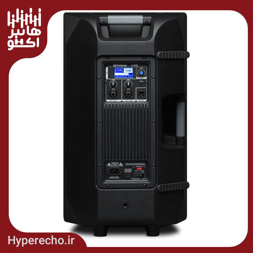 باند اکتیو پریسونوس Presonus Air12 باند اکتیو پریسونوس Presonus Air12