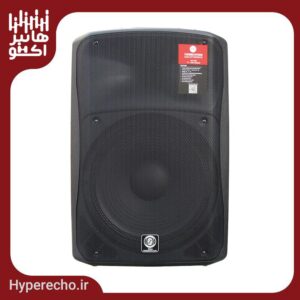 باند اکتیو 15 اینچ- زیکو-Active-Speaker-Zico-NX-150A