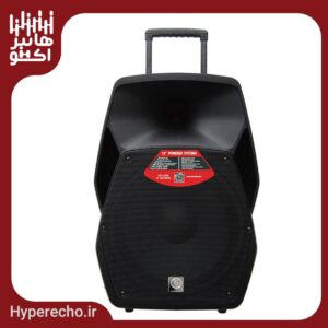 باند اکتیو 10 اینچ -زیکو--VX-120A-active-speaker-Zico