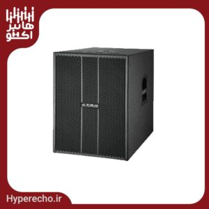 ساب اکتیو جی تی آر مدل JTR SU600A