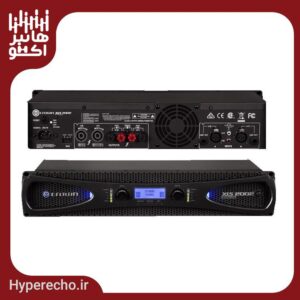 آمپلی فایر اهمی کرون CROWN XLS-2002