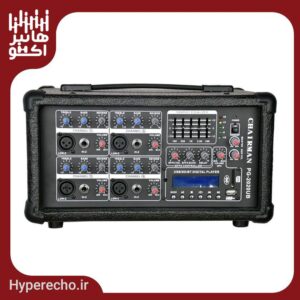 آمپلی فایر صندوقی چیرمن Chairman PG-2020