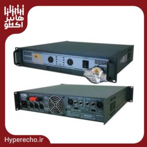 پاور آمپلی فایر اهمی دی اند دی D&D PX-1800