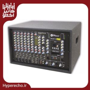آمپلی فایر دیاکو DIACO PM-2400