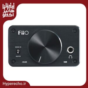 آمپلی فایر رومیزی فیو Fiio QOGIR-E09K