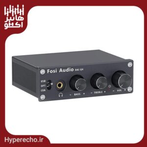 آمپلی فایر Fosi Audio AF-04