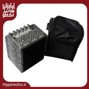 آمپلی فایر پرتابل نواساز NAVASAZ MFU