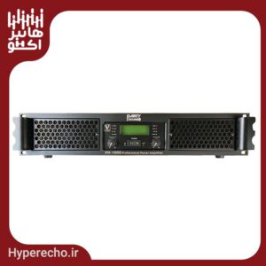 پاور آمپلی فایر پارتی ساند PARTYSOUND VH-1000