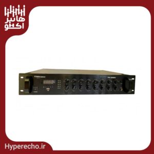 آمپلی فایر ولتی فونیکس PHOENIX-200BU