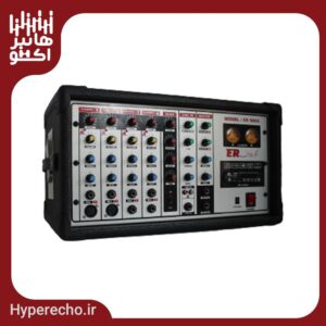 اکو آمپلی فایر روژان Rojan RJ-5000