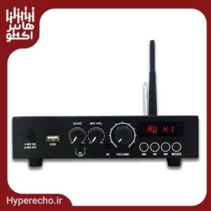 Ampli-Fier-SOS-JX3030-آمپلی فایر اهمی