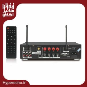 -Ampli-Fier-SOS-JX600-آمپلی فایر اهمی
