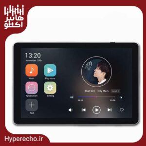 Ampli-Fier-SOS-JXC10G2-آمپلی فایر -دیواری لمسی