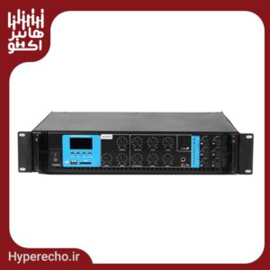 آمپلی فایر اهمی ولتی زیکو Zico ZA-500
