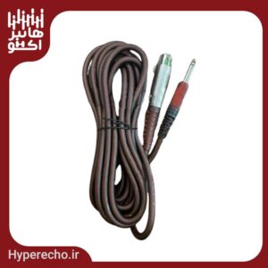 Cable-Microphone-5m-BNK