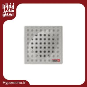 بلندگو سقفی هالوژنی اینتر ام InterM APT-03A