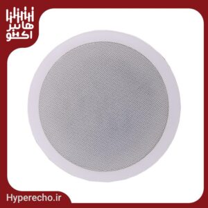 بلندگو سقفی توکار L-Frank C600RS