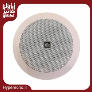 بلندگو سقفی توکار MSI 8116S