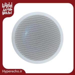 بلندگو سقفی توکار Novox VIP-683