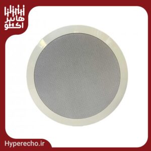 بلندگو سقفی توکار فونیکس Phoenix PH-118