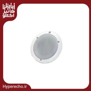 بلندگو سقفی دکوراتیو تابا مدل TS-105T