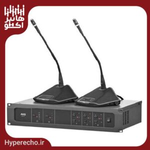 سیستم کنفرانس ای کی جی AKG CS3-CU