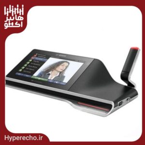 سیستم کنفرانس بوش Bosch DCN