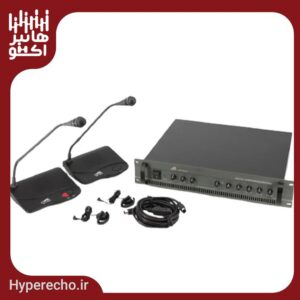 سیستم کنفرانس دی اند دی D&D 1050