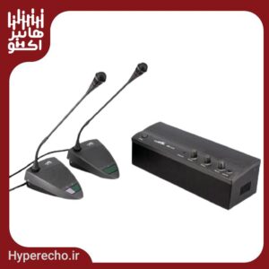 سیستم کنفرانس دی اند دی D&D 1170