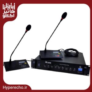سیستم کنفرانس دی اند دی D&D 1270