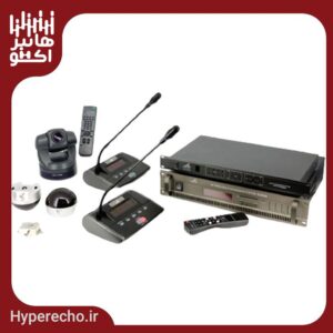 سیستم کنفرانس دی اند دی D&D 2010