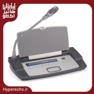 سیستم کنفرانس پی وی P.V PV-11D