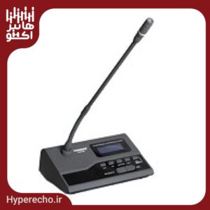سیستم کنفرانس تندبرگ Tandberg TN-878