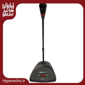 میکروفن رومیزی آسیا امپ Aap Pro PA-800