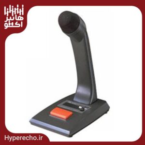 میکروفن رومیزی توآ TOA PM-660D