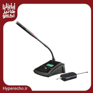 Desktop-Microphone-Zico-XH-01