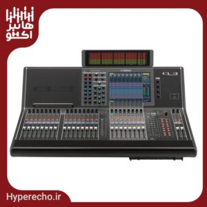 میکسر دیجیتال یاماها YAMAHA CL3