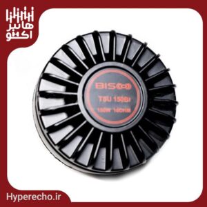 درایور یونیت بیسکو Bisco TSU-150B