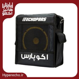 اکو همراه 6 اینچ اکو پارس ECHOPARS PA-906