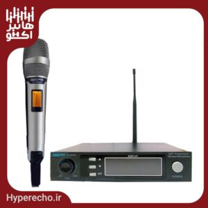 میکروفن بیسیم آسیا امپ Aap Pro AP-M900H