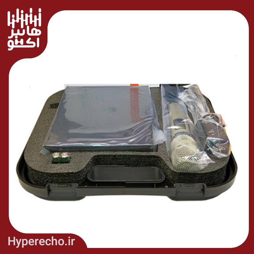 میکروفن بیسیم آسیا امپ Aap Pro AP-M900H میکروفن بیسیم آسیا امپ Aap Pro AP-M900H