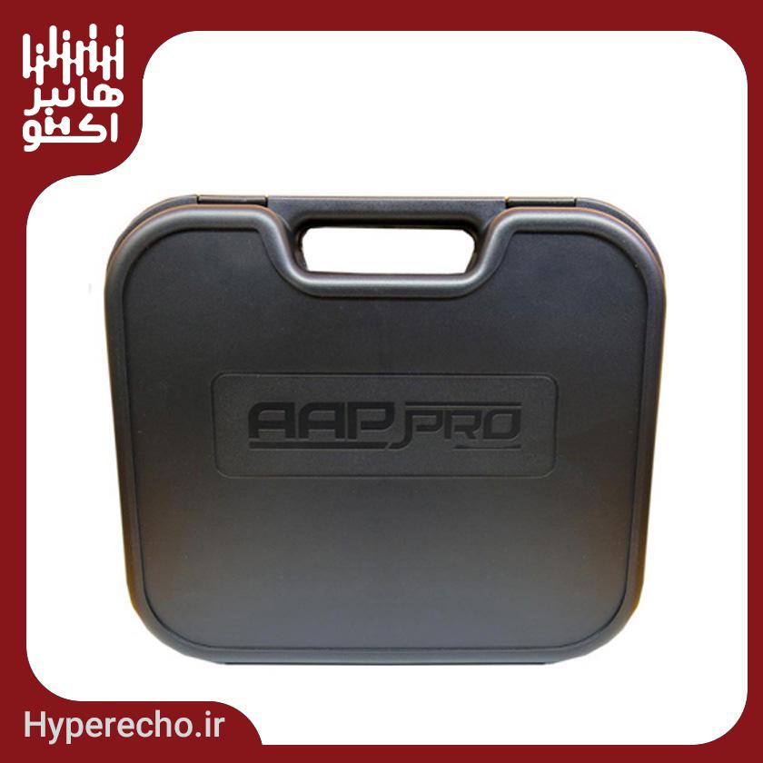 میکروفن بیسیم آسیا امپ Aap Pro AP-M900H میکروفن بیسیم آسیا امپ Aap Pro AP-M900H