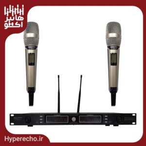 میکروفن بیسیم آسیا امپ Aap Pro AP-M900HH