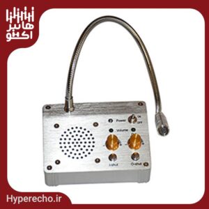 میکروفن گیشه کاواک CAVAC 2020