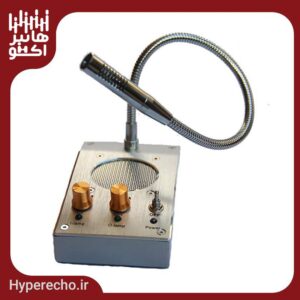 میکروفن گیشه کاواک CAVAC 2026