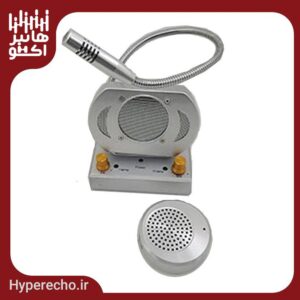 میکروفن گیشه کاواک CAVAC 2070