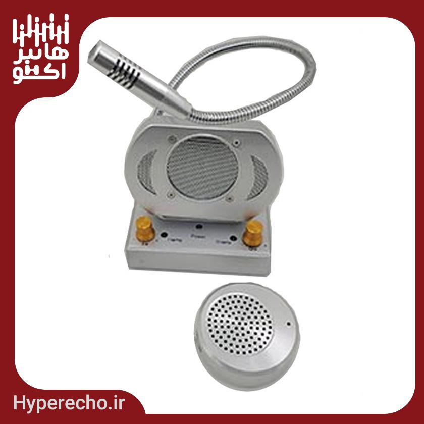 میکروفن گیشه کاواک CAVAC 2070