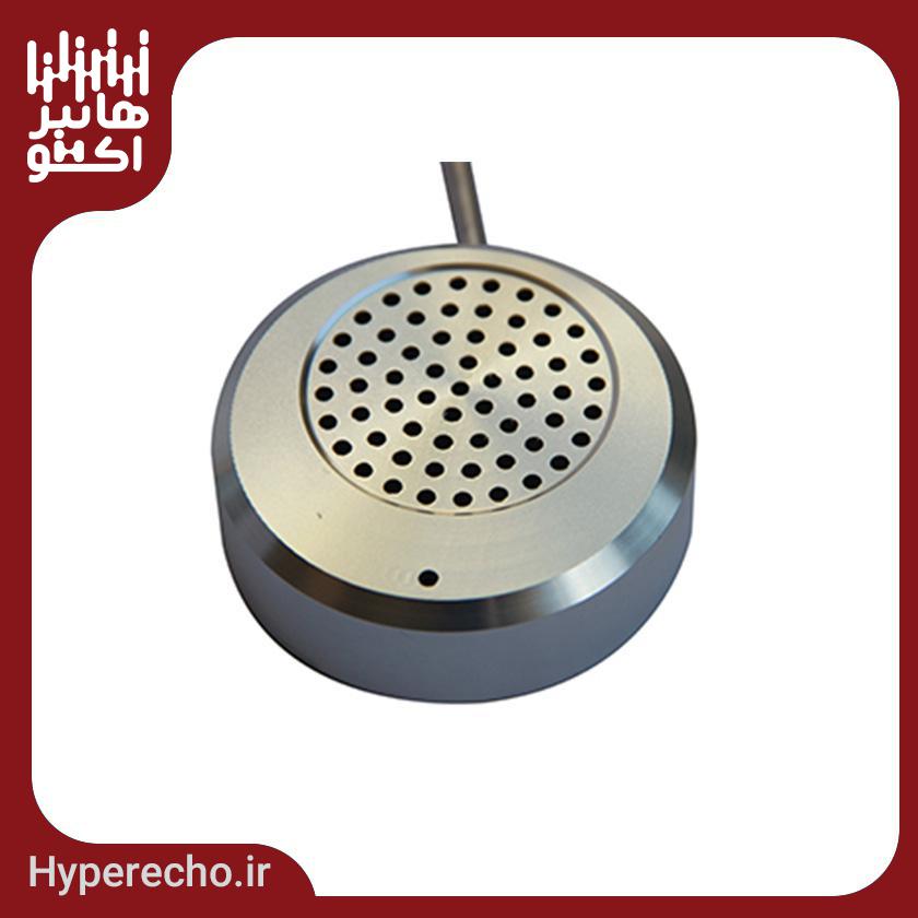 میکروفن گیشه کاواک CAVAC HP-2016 میکروفن گیشه کاواک CAVAC HP-2016